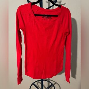 PINK by Victoria’s Secret Women’s Small Sleep Shirt WOMEN’S CLOSEOUT